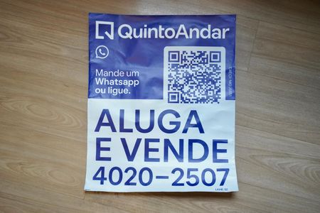 Apartamento para alugar com 92m², 3 quartos e 2 vagas Apartamento para alugar com 92m², 3 quartos e 2 vagasInstalação de placa 5A - foto 1