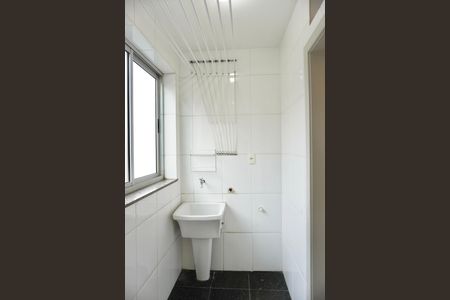 Apartamento para alugar com 92m², 3 quartos e 2 vagas Apartamento para alugar com 92m², 3 quartos e 2 vagasÁrea de Serviço