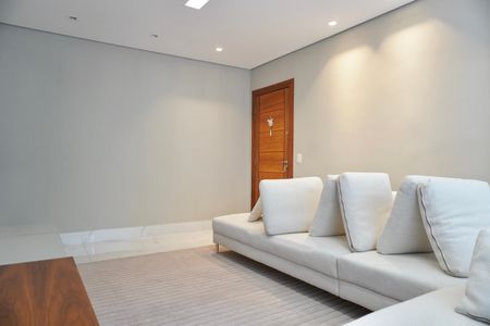 Apartamento para alugar com 92m², 3 quartos e 2 vagas Apartamento para alugar com 92m², 3 quartos e 2 vagasSala