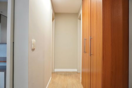 Apartamento para alugar com 92m², 3 quartos e 2 vagas Apartamento para alugar com 92m², 3 quartos e 2 vagasCorredor