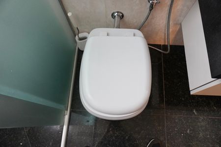 Apartamento para alugar com 92m², 3 quartos e 2 vagas Apartamento para alugar com 92m², 3 quartos e 2 vagasBanheiro da Suíte