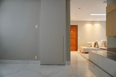 Apartamento para alugar com 92m², 3 quartos e 2 vagas Apartamento para alugar com 92m², 3 quartos e 2 vagasSala de Jantar