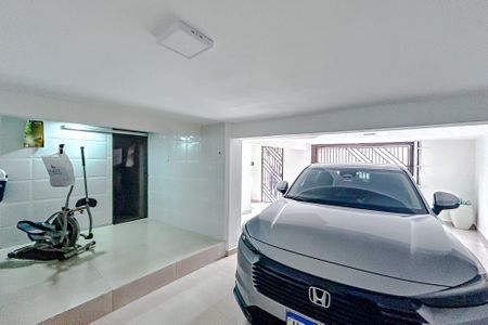 Casa à venda com 180m², 3 quartos e 2 vagasGaragem