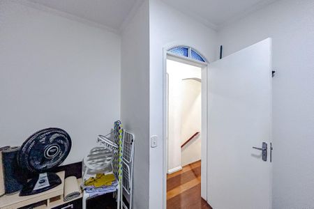 Casa à venda com 180m², 3 quartos e 2 vagasQuarto 3