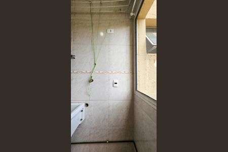 Apartamento à venda com 54m², 2 quartos e 1 vagaÁrea de Serviço