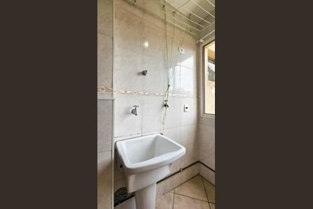 Apartamento à venda com 54m², 2 quartos e 1 vagaÁrea de Serviço