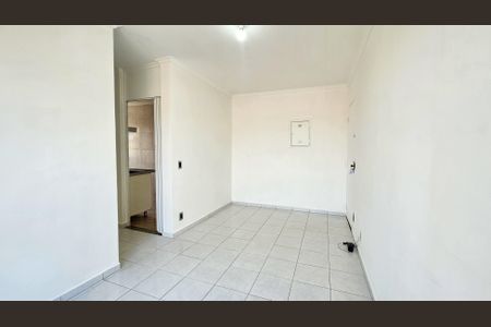 Apartamento à venda com 54m², 2 quartos e 1 vagaSala