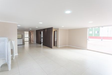 Apartamento para alugar com 90m², 3 quartos e 1 vaga Apartamento para alugar com 90m², 3 quartos e 1 vagaÁrea comum - Salão de festas