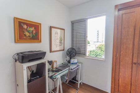 Apartamento para alugar com 90m², 3 quartos e 1 vaga Apartamento para alugar com 90m², 3 quartos e 1 vagaQuarto 3