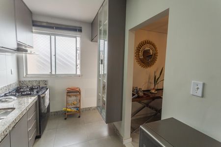 Apartamento para alugar com 90m², 3 quartos e 1 vaga Apartamento para alugar com 90m², 3 quartos e 1 vagaCozinha