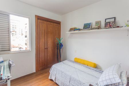 Apartamento para alugar com 90m², 3 quartos e 1 vaga Apartamento para alugar com 90m², 3 quartos e 1 vagaQuarto 3