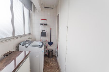 Apartamento para alugar com 90m², 3 quartos e 1 vaga Apartamento para alugar com 90m², 3 quartos e 1 vagaÁrea de Serviço