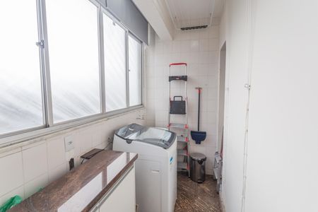 Apartamento para alugar com 90m², 3 quartos e 1 vaga Apartamento para alugar com 90m², 3 quartos e 1 vagaÁrea de Serviço