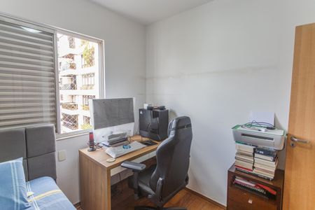 Apartamento para alugar com 90m², 3 quartos e 1 vaga Apartamento para alugar com 90m², 3 quartos e 1 vagaQuarto 2