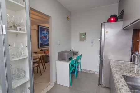 Apartamento para alugar com 90m², 3 quartos e 1 vaga Apartamento para alugar com 90m², 3 quartos e 1 vagaCozinha