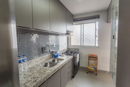 Apartamento para alugar com 90m², 3 quartos e 1 vaga Apartamento para alugar com 90m², 3 quartos e 1 vagaCozinha