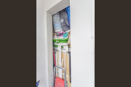 Apartamento para alugar com 90m², 3 quartos e 1 vaga Apartamento para alugar com 90m², 3 quartos e 1 vagaQuarto de Despejo