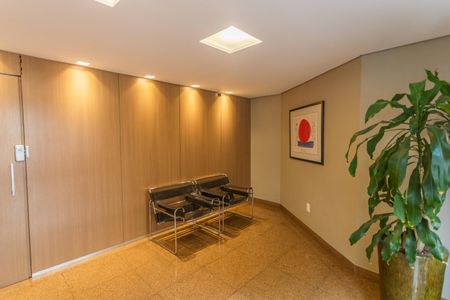 Apartamento para alugar com 90m², 3 quartos e 1 vaga Apartamento para alugar com 90m², 3 quartos e 1 vagaHall de entrada