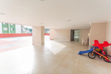 Apartamento para alugar com 90m², 3 quartos e 1 vaga Apartamento para alugar com 90m², 3 quartos e 1 vagaÁrea comum - Salão de festas