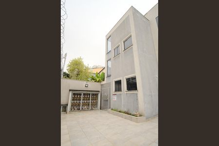 Área comum de apartamento à venda com 1 quarto, 27m² em Chácara Santo Antônio (zona Leste), São Paulo