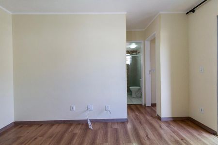 Apartamento à venda com 45m², 2 quartos e sem vaga Apartamento à venda com 45m², 2 quartos e sem vagaSala