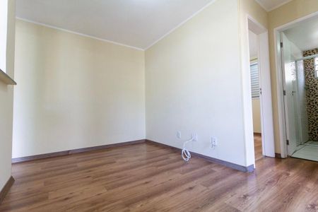 Sala de apartamento à venda com 2 quartos, 45m² em Jardim Santa Teresinha, São Paulo