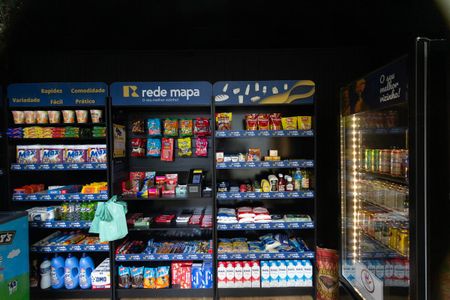 Apartamento à venda com 45m², 2 quartos e sem vaga Apartamento à venda com 45m², 2 quartos e sem vagaÁrea comum