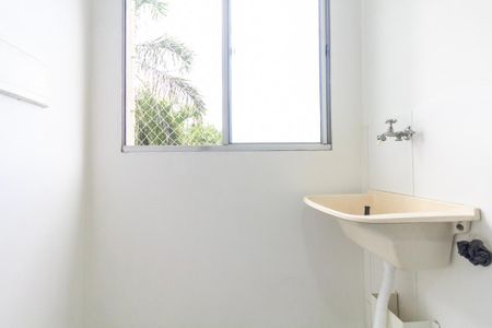 Apartamento à venda com 45m², 2 quartos e sem vaga Apartamento à venda com 45m², 2 quartos e sem vagaÁrea de Serviço