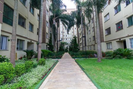 Apartamento à venda com 45m², 2 quartos e sem vaga Apartamento à venda com 45m², 2 quartos e sem vagaÁrea comum