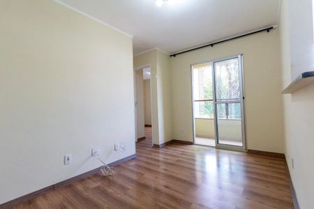 Apartamento para alugar com 2 quartos, 45m² em Jardim Santa Teresinha, São Paulo