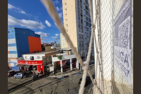 Apartamento para alugar com 50m², 1 quarto e sem vagaPlaca
