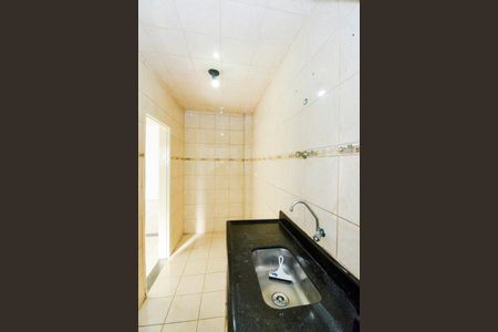 Apartamento para alugar com 50m², 1 quarto e sem vagaCozinha