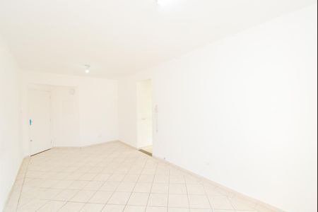 Sala de apartamento para alugar com 1 quarto, 50m² em Centro, Guarulhos