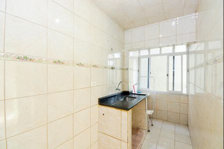 Apartamento para alugar com 50m², 1 quarto e sem vagaCozinha