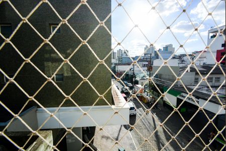 Vista do Quarto  de apartamento para alugar com 1 quarto, 50m² em Centro, Guarulhos