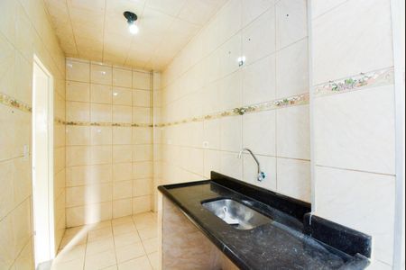 Apartamento para alugar com 50m², 1 quarto e sem vagaCozinha