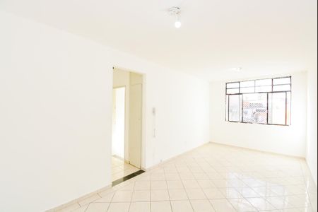 Sala de apartamento para alugar com 1 quarto, 50m² em Centro, Guarulhos