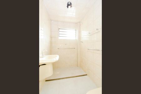 Apartamento para alugar com 50m², 1 quarto e sem vagaBanheiro social