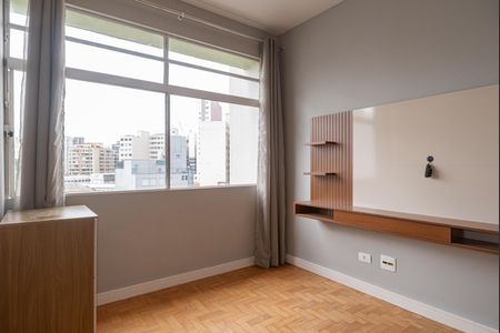 Studio de kitnet/studio para alugar com 1 quarto, 26m² em Bela Vista, São Paulo