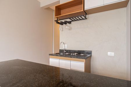 Studio de kitnet/studio para alugar com 1 quarto, 26m² em Bela Vista, São Paulo