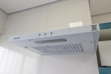 Cozinha/Área de serviço de apartamento para alugar com 2 quartos, 48m² em Vila Boa Vista, Barueri