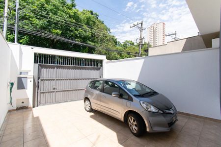 Casa à venda com 168m², 3 quartos e 2 vagas Casa à venda com 168m², 3 quartos e 2 vagasGaragem