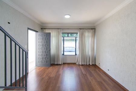 Sala  de casa à venda com 3 quartos, 168m² em Jabaquara, São Paulo