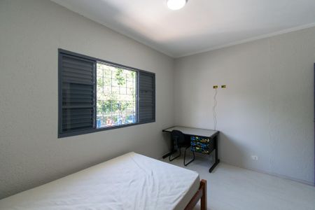 Suíte  de casa à venda com 3 quartos, 168m² em Jabaquara, São Paulo