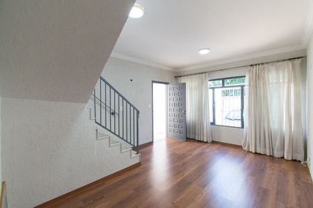 Sala  de casa à venda com 3 quartos, 168m² em Jabaquara, São Paulo