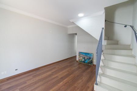 Sala  de casa à venda com 3 quartos, 168m² em Jabaquara, São Paulo