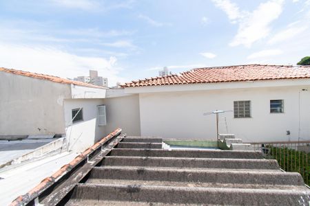 Casa à venda com 168m², 3 quartos e 2 vagas Casa à venda com 168m², 3 quartos e 2 vagasVista do Quarto 2