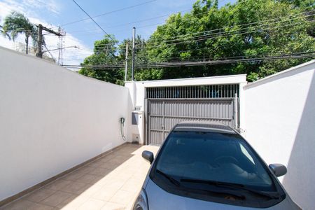 Casa à venda com 168m², 3 quartos e 2 vagas Casa à venda com 168m², 3 quartos e 2 vagasVista da Sala