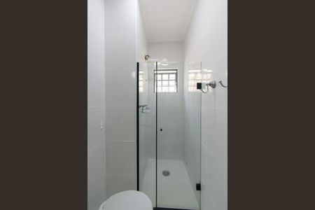 Casa à venda com 168m², 3 quartos e 2 vagas Casa à venda com 168m², 3 quartos e 2 vagasBanheiro da Suíte