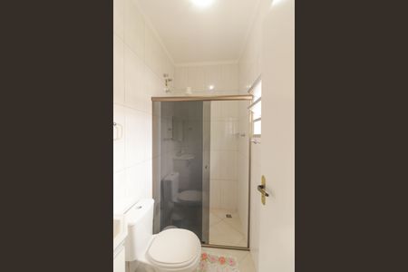 Casa à venda com 194m², 3 quartos e 3 vagas Casa à venda com 194m², 3 quartos e 3 vagasBanheiro